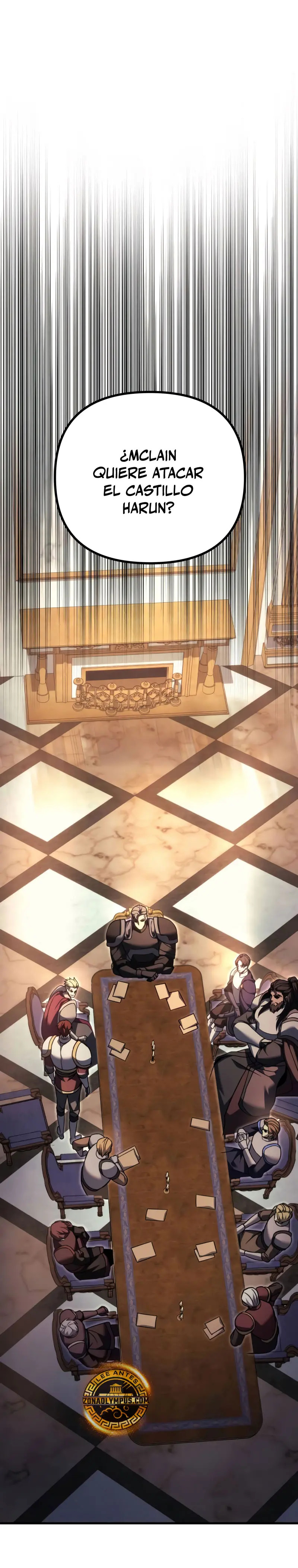 Read A Flame Reborn ES Manga Online