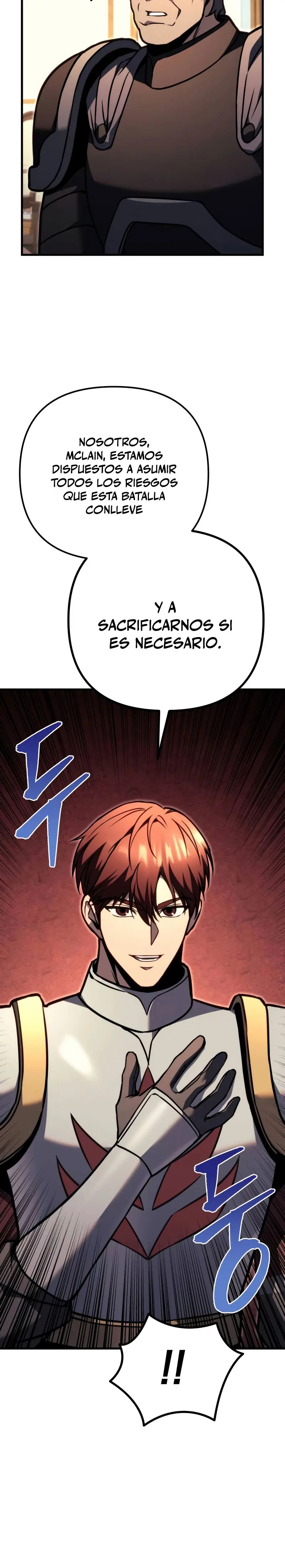Read A Flame Reborn ES Manga Online