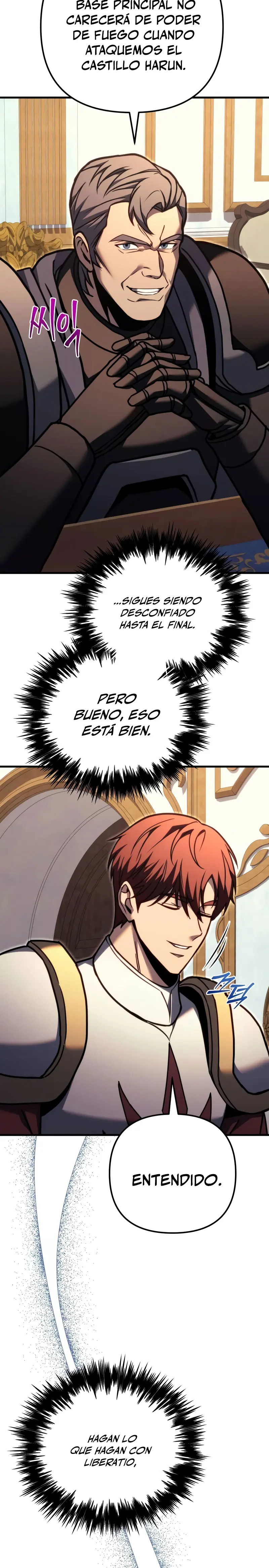 Read A Flame Reborn ES Manga Online