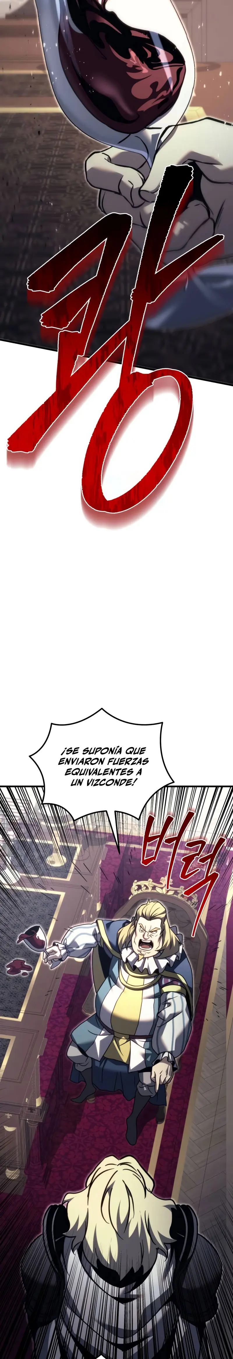 Read A Flame Reborn ES Manga Online