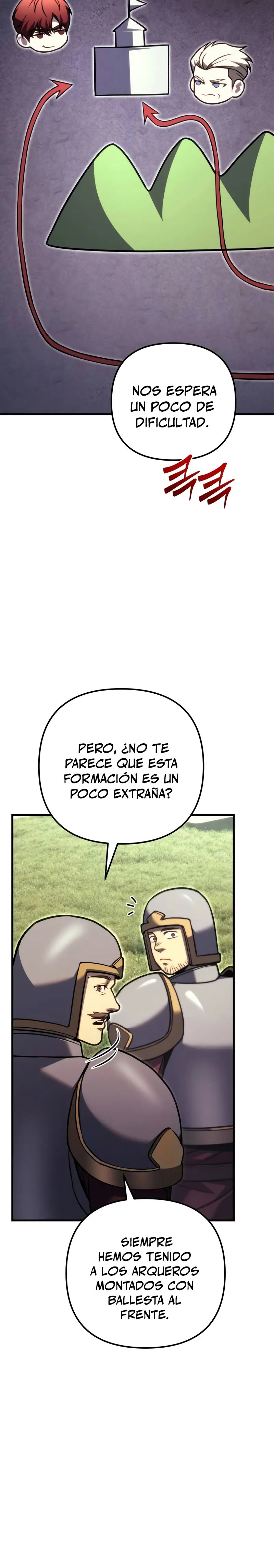 Read A Flame Reborn ES Manga Online