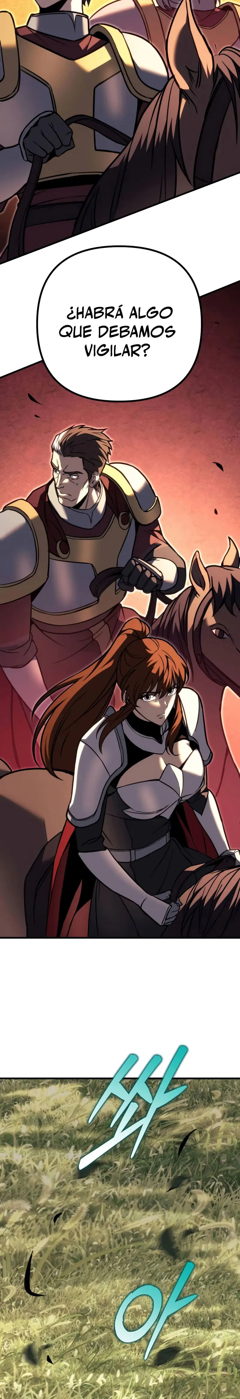 Read A Flame Reborn ES Manga Online