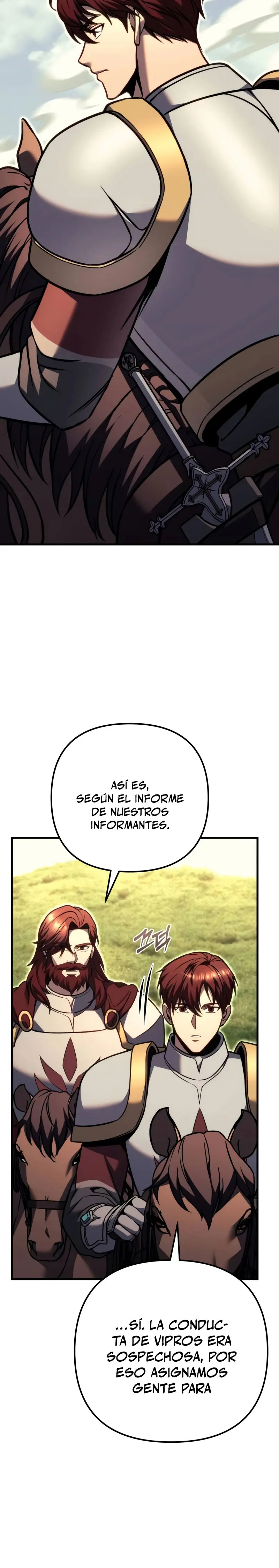 Read A Flame Reborn ES Manga Online