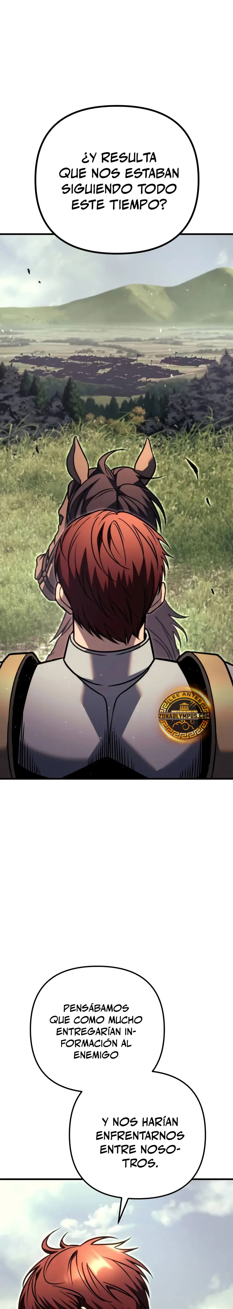 Read A Flame Reborn ES Manga Online