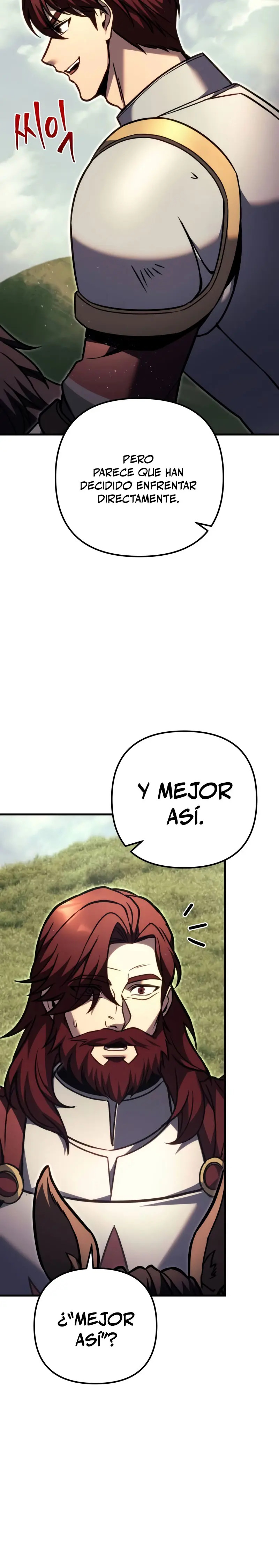 Read A Flame Reborn ES Manga Online