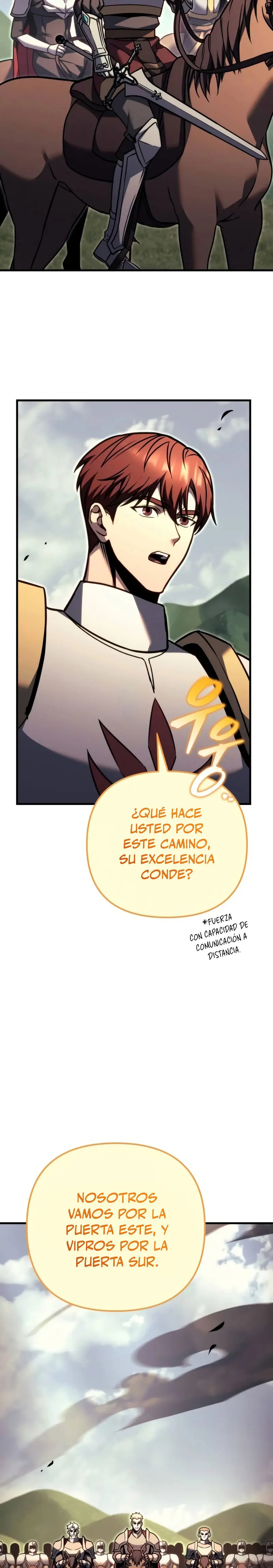 Read A Flame Reborn ES Manga Online