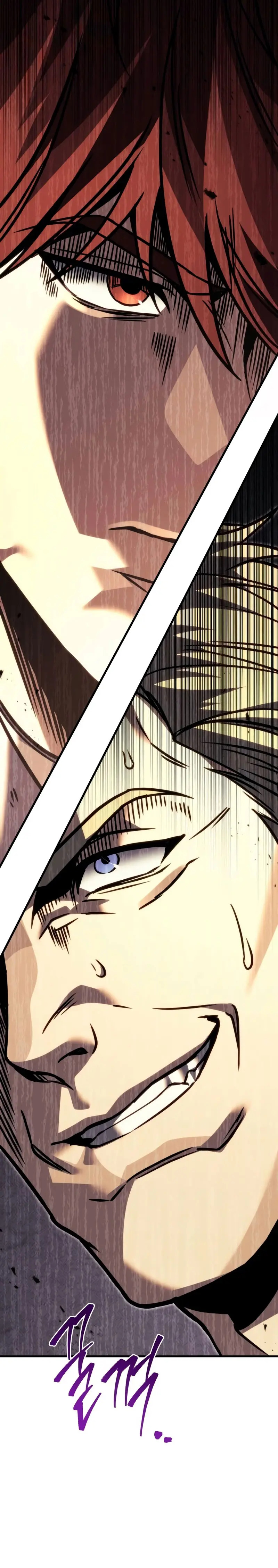 Read A Flame Reborn ES Manga Online