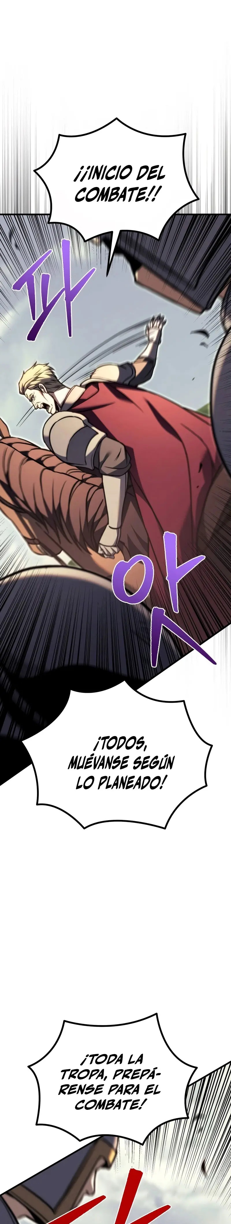 Read A Flame Reborn ES Manga Online