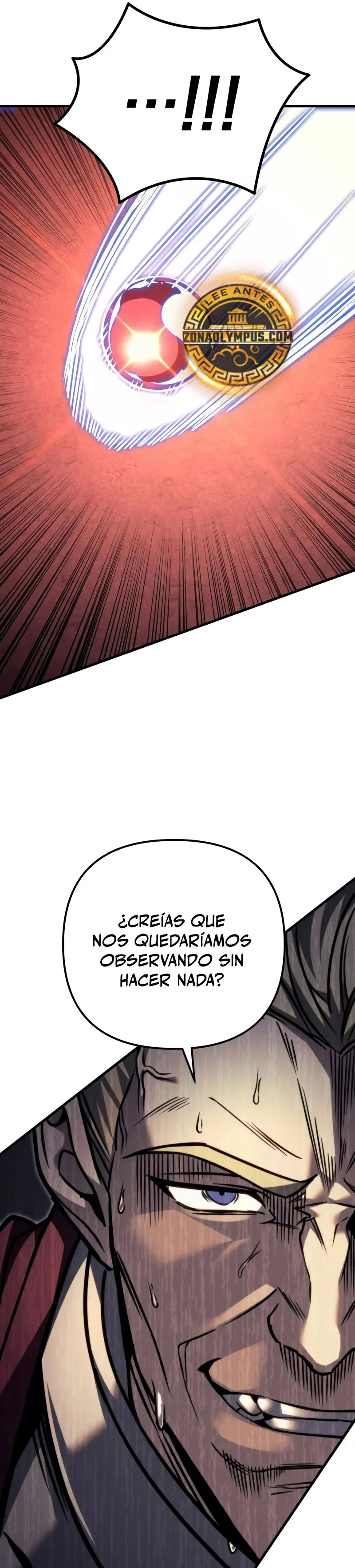 Read A Flame Reborn ES Manga Online