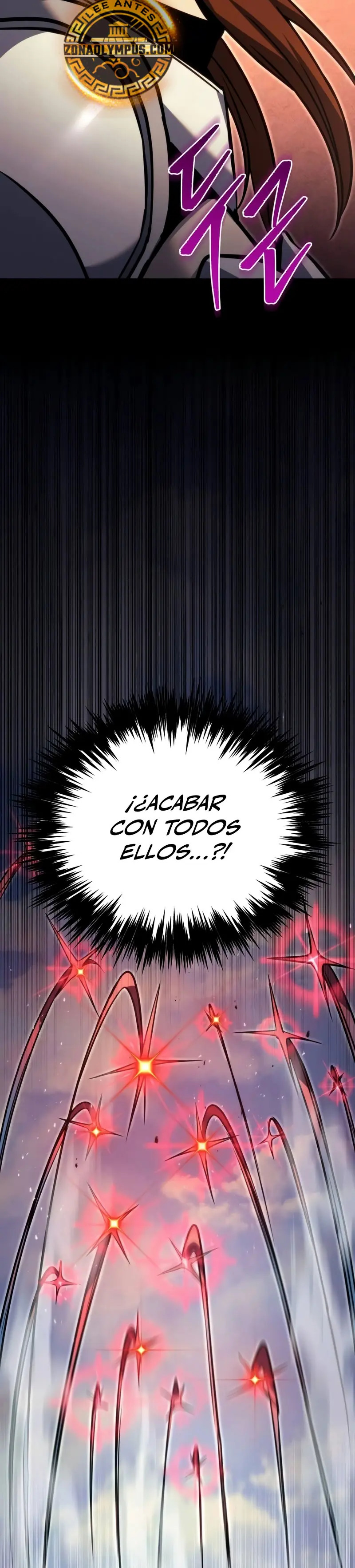 Read A Flame Reborn ES Manga Online