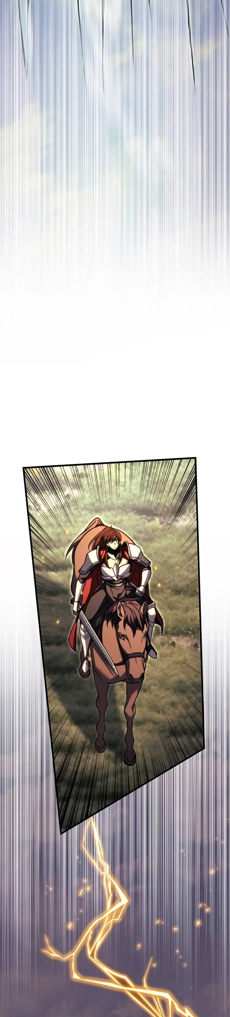 Read A Flame Reborn ES Manga Online