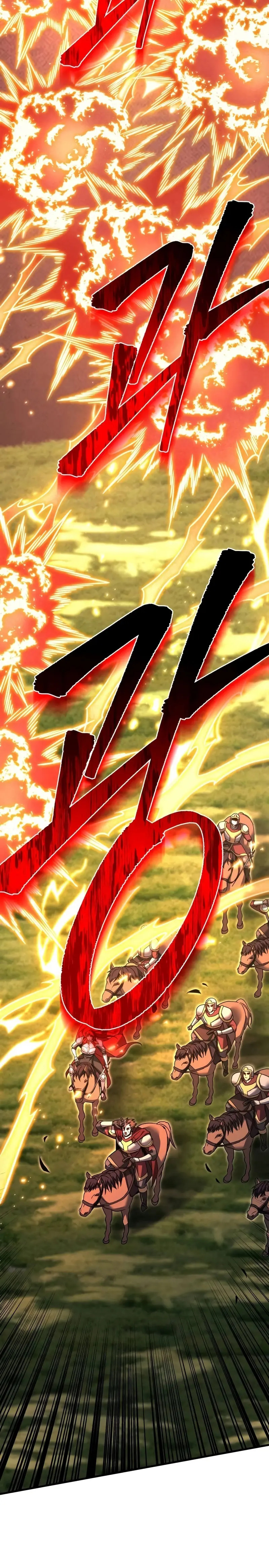 Read A Flame Reborn ES Manga Online