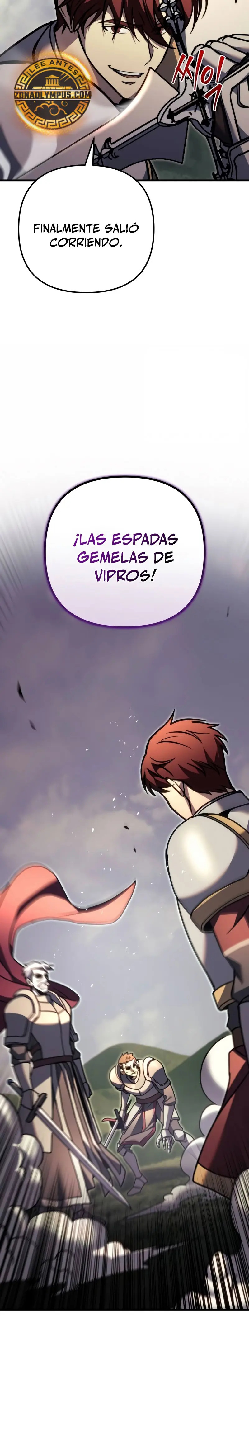 Read A Flame Reborn ES Manga Online