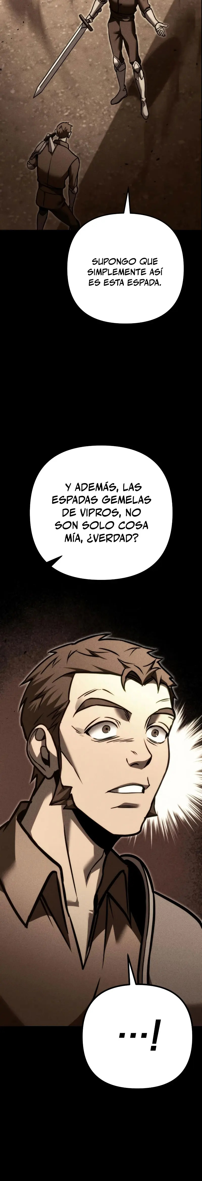 Read A Flame Reborn ES Manga Online