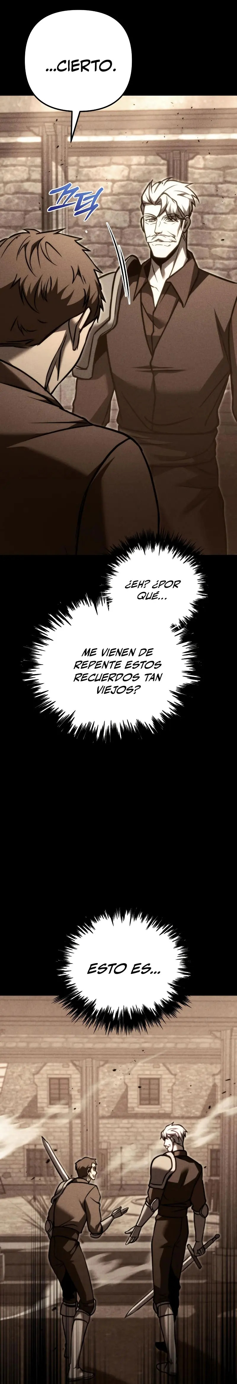 Read A Flame Reborn ES Manga Online