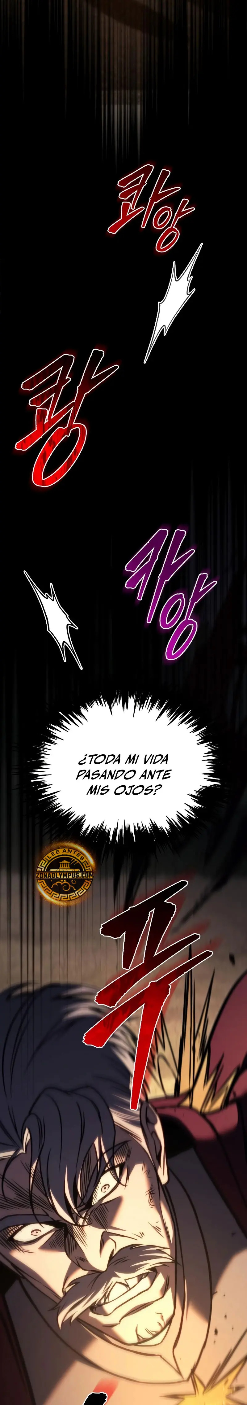 Read A Flame Reborn ES Manga Online