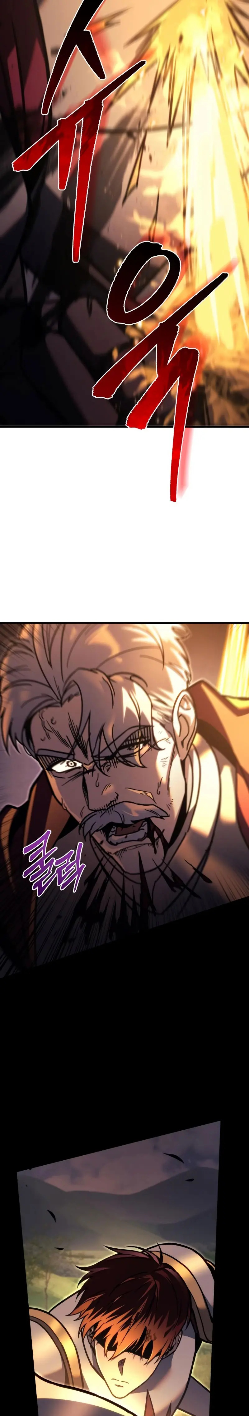 Read A Flame Reborn ES Manga Online
