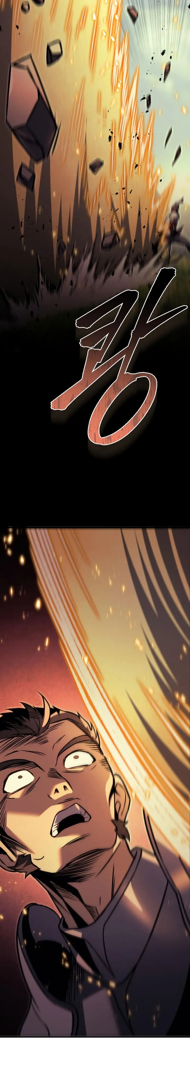 Read A Flame Reborn ES Manga Online