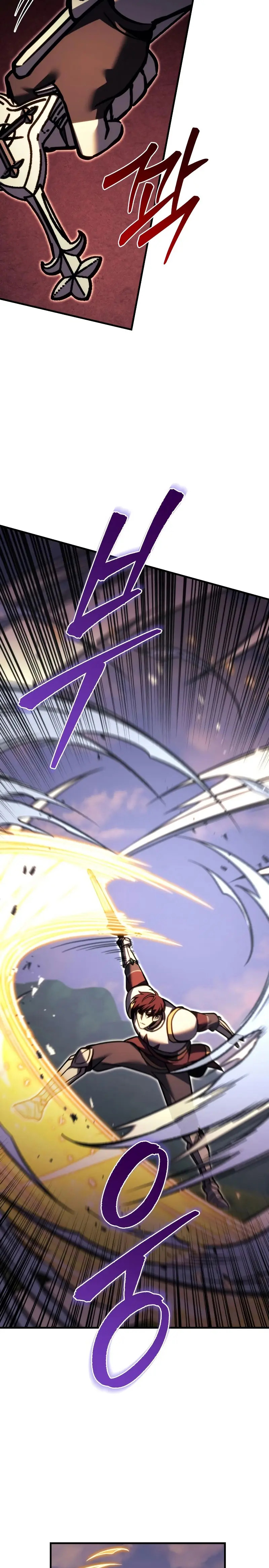 Read A Flame Reborn ES Manga Online