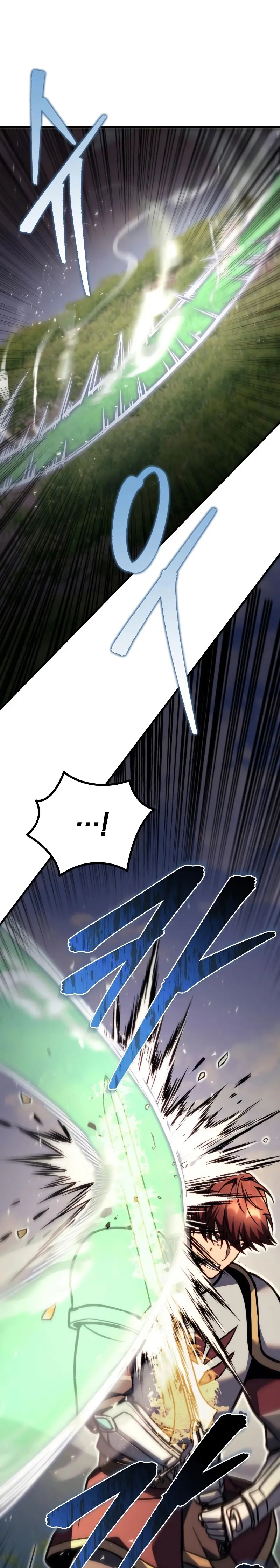 Read A Flame Reborn ES Manga Online