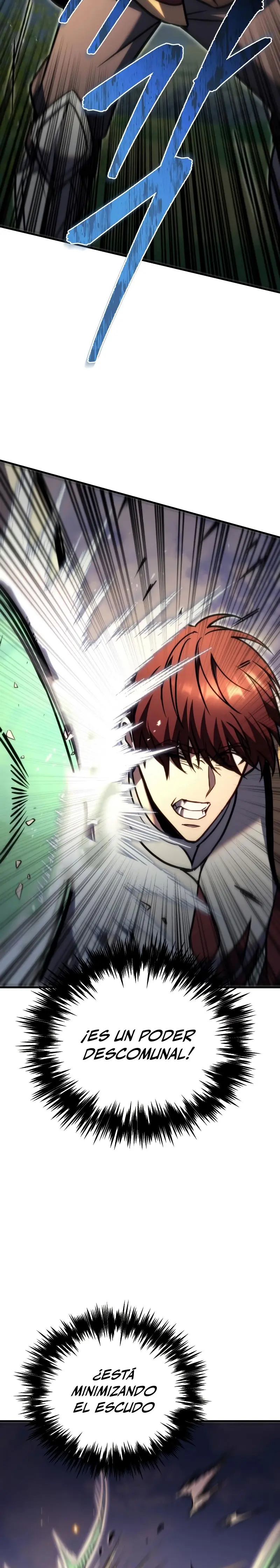 Read A Flame Reborn ES Manga Online