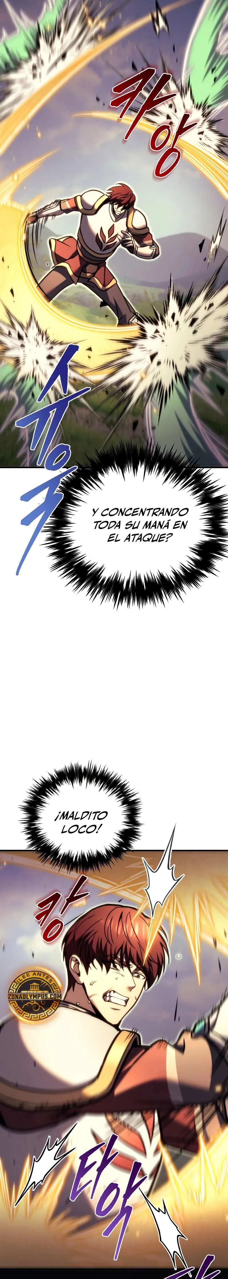 Read A Flame Reborn ES Manga Online