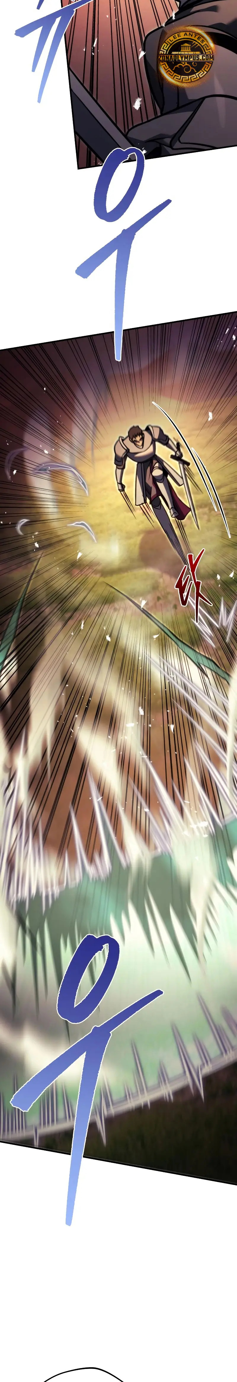 Read A Flame Reborn ES Manga Online
