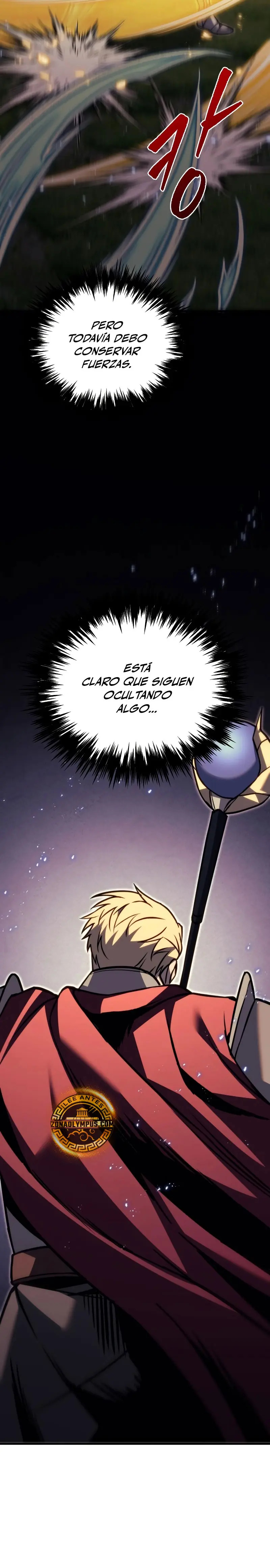 Read A Flame Reborn ES Manga Online