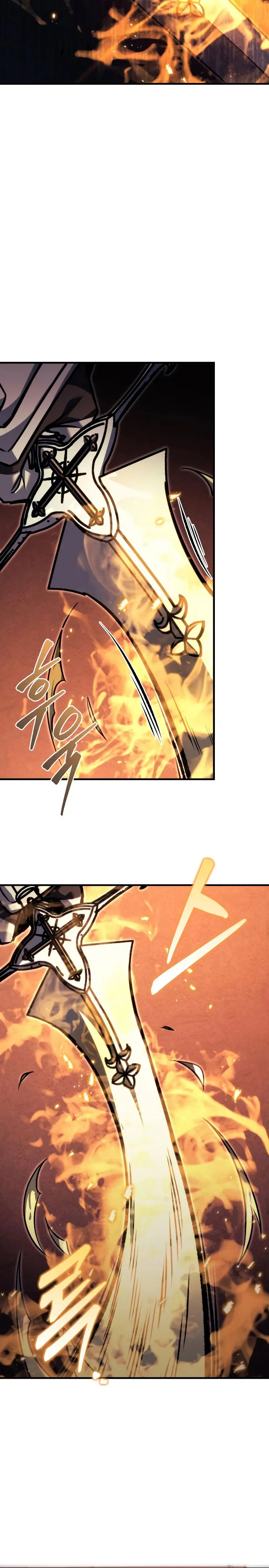 Read A Flame Reborn ES Manga Online