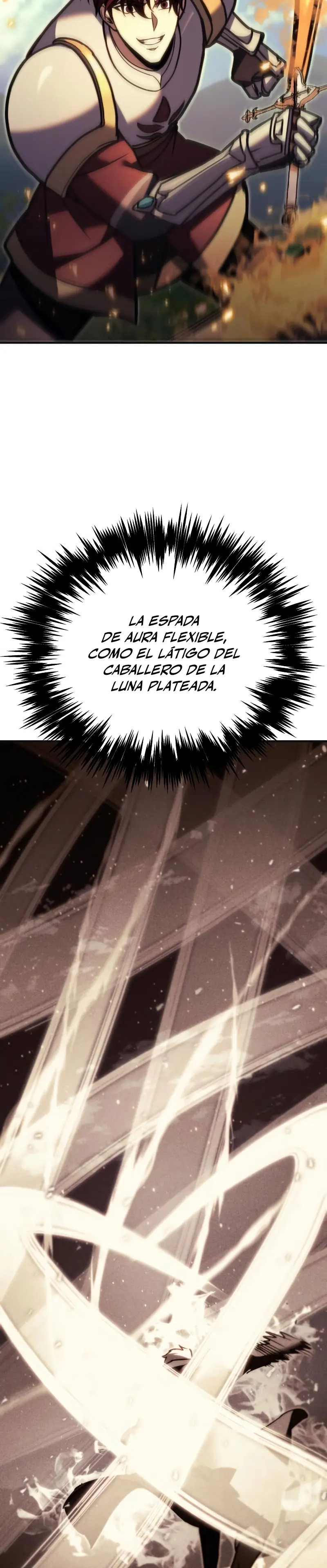Read A Flame Reborn ES Manga Online