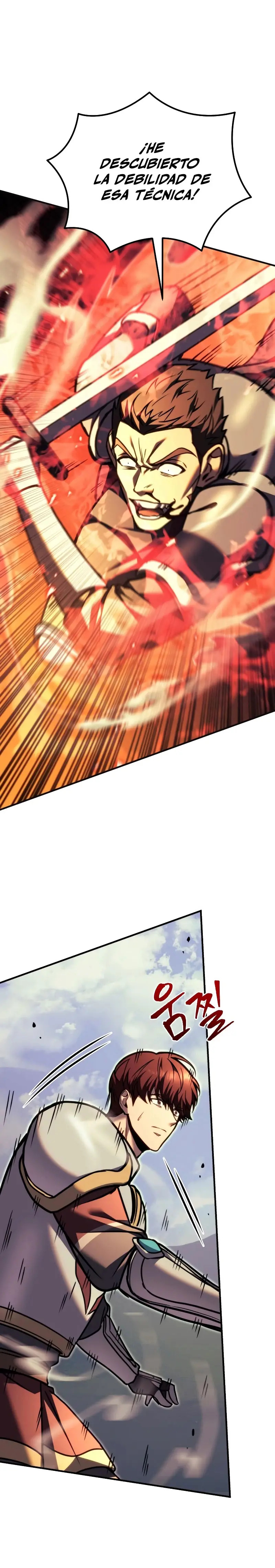 Read A Flame Reborn ES Manga Online