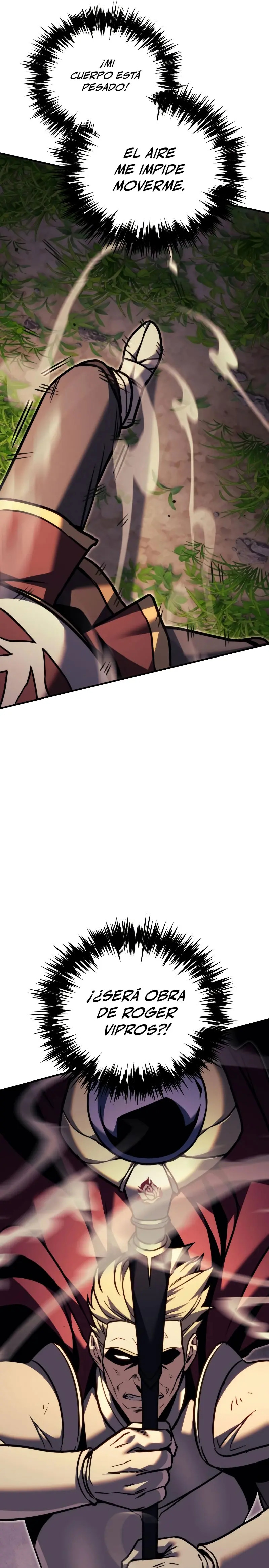 Read A Flame Reborn ES Manga Online