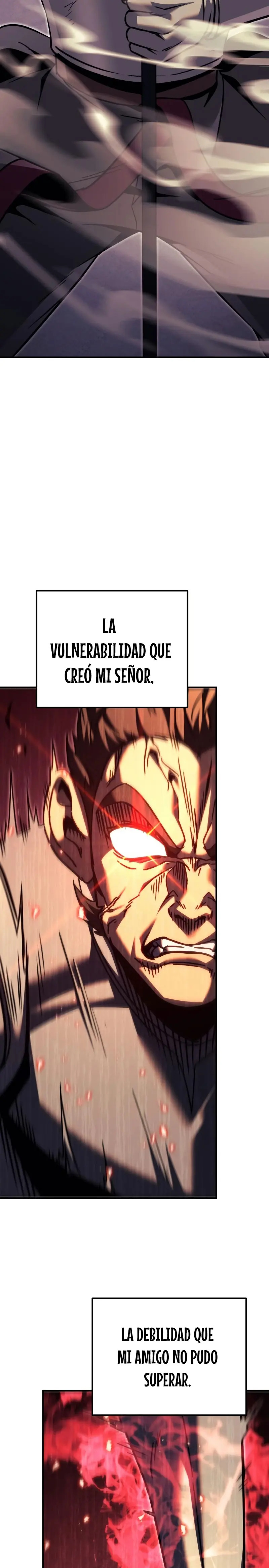 Read A Flame Reborn ES Manga Online