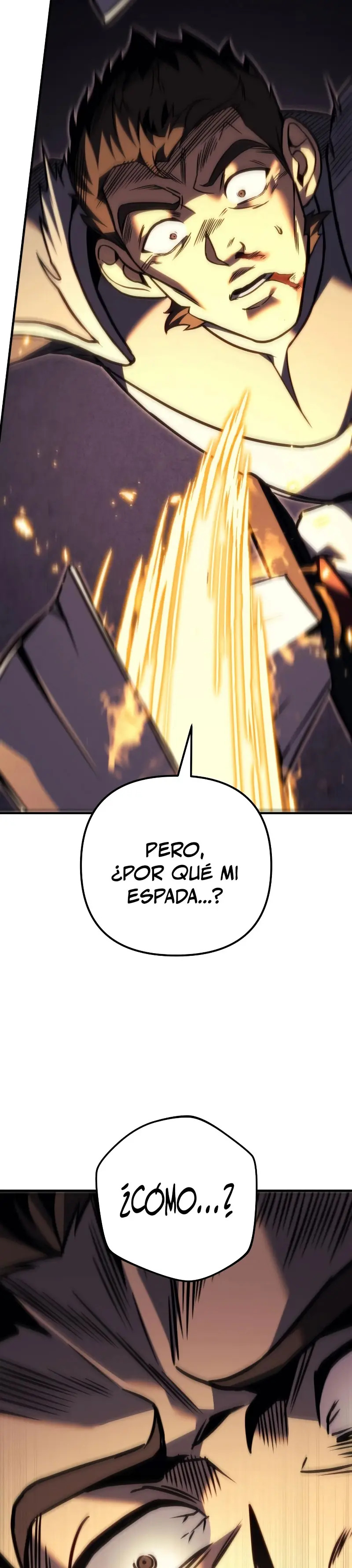 Read A Flame Reborn ES Manga Online