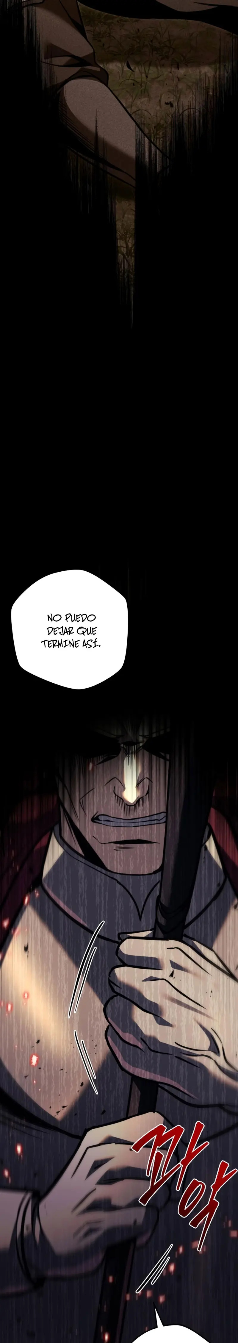 Read A Flame Reborn ES Manga Online