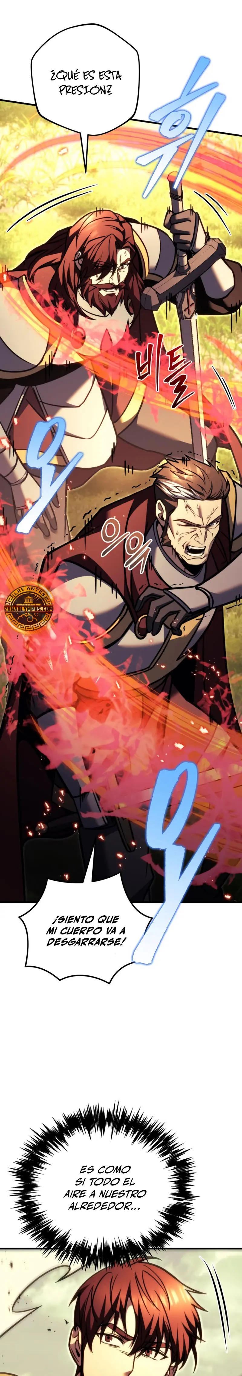 Read A Flame Reborn ES Manga Online