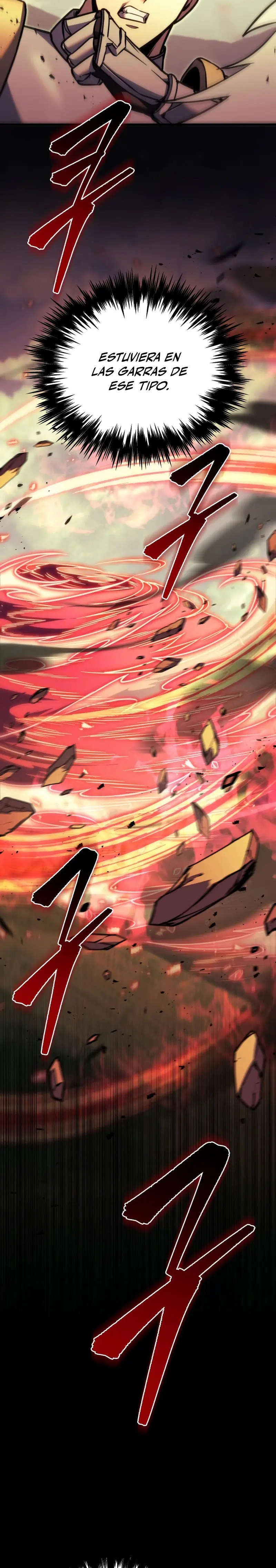 Read A Flame Reborn ES Manga Online