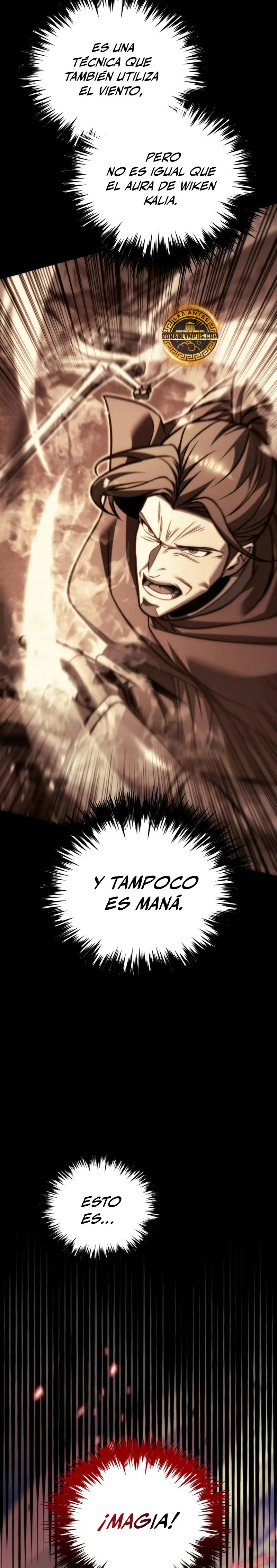 Read A Flame Reborn ES Manga Online