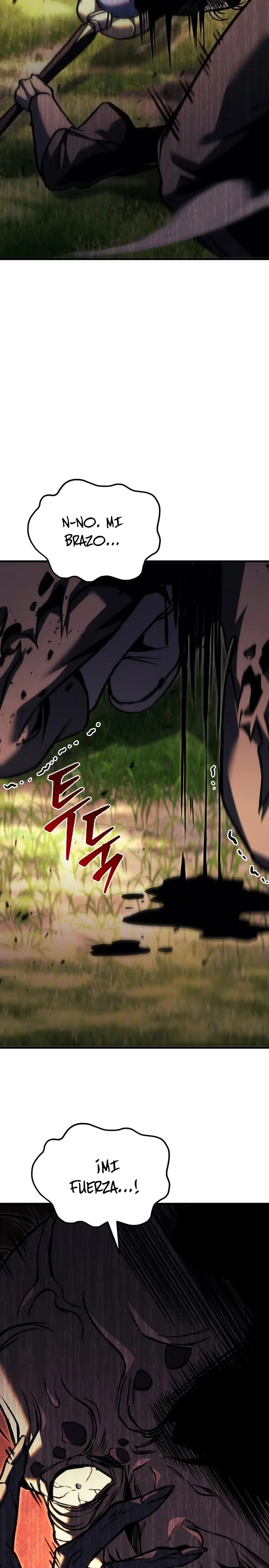 Read A Flame Reborn ES Manga Online