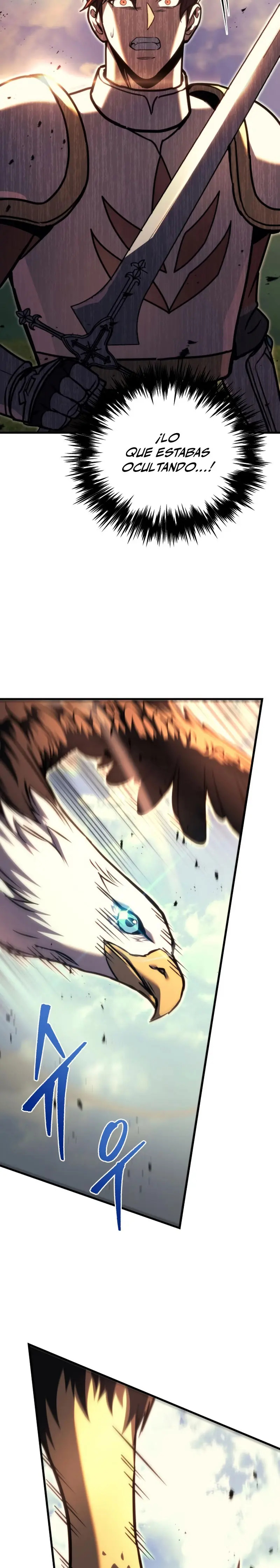 Read A Flame Reborn ES Manga Online