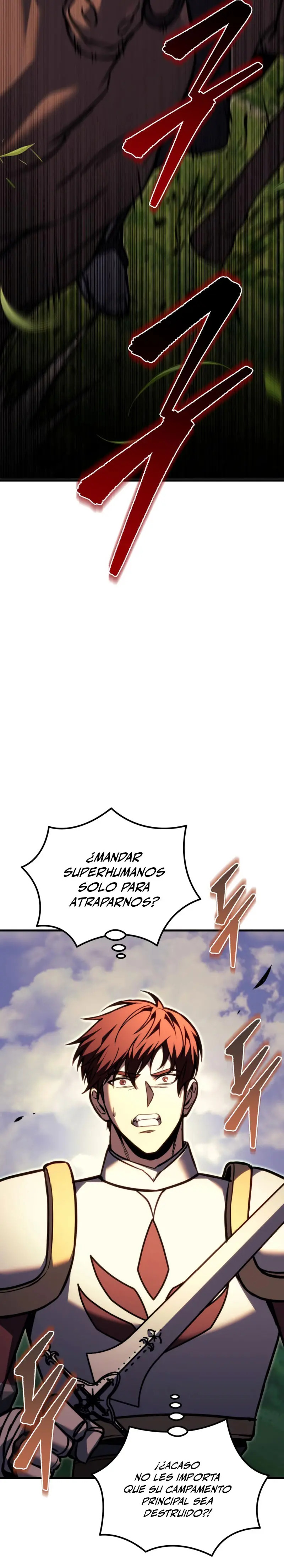 Read A Flame Reborn ES Manga Online