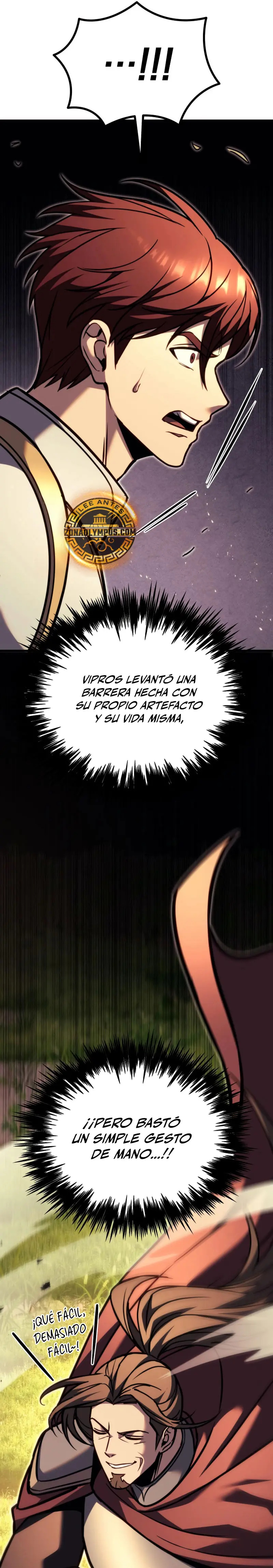 Read A Flame Reborn ES Manga Online