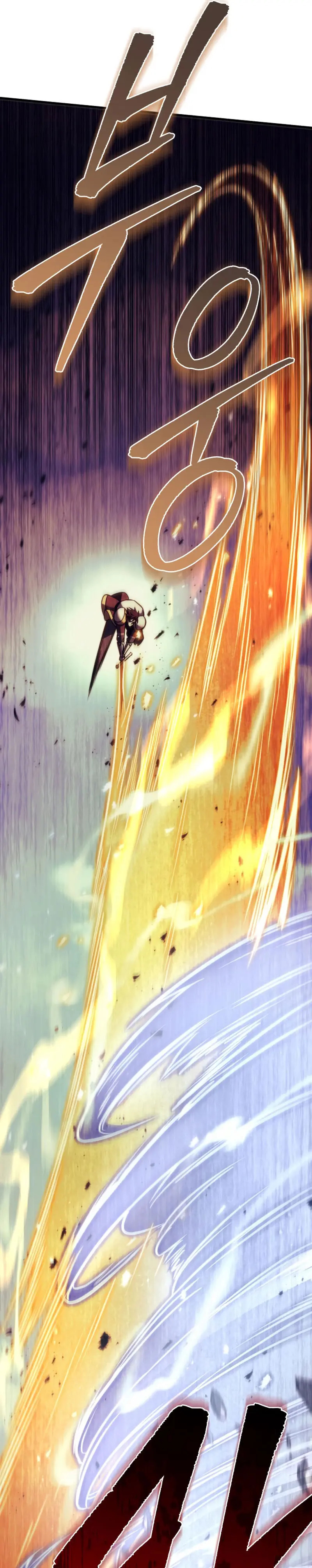 Read A Flame Reborn ES Manga Online