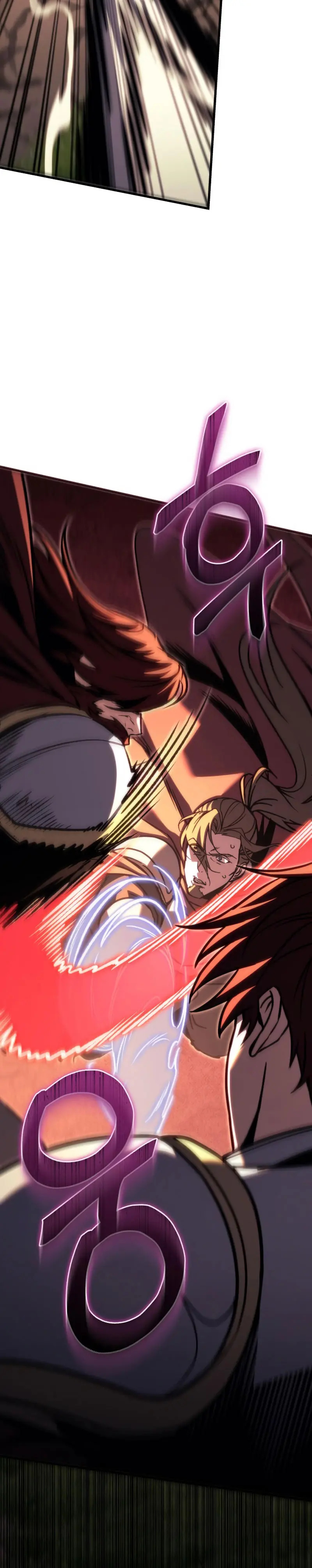Read A Flame Reborn ES Manga Online