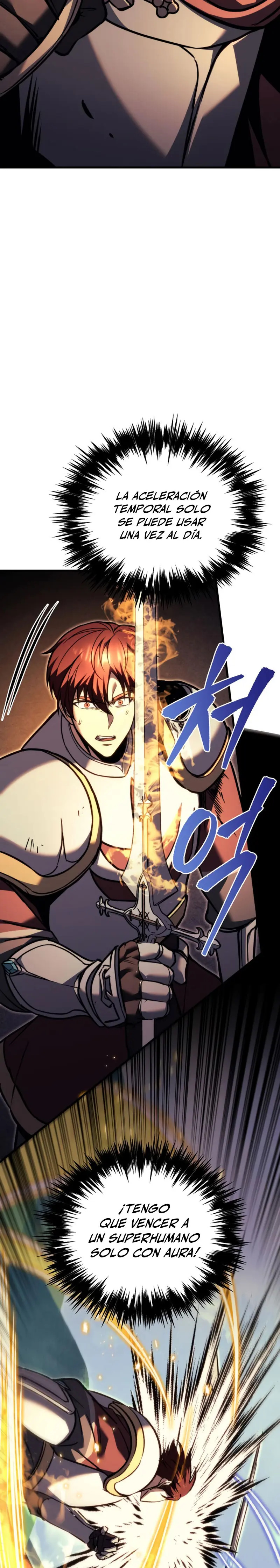 Read A Flame Reborn ES Manga Online