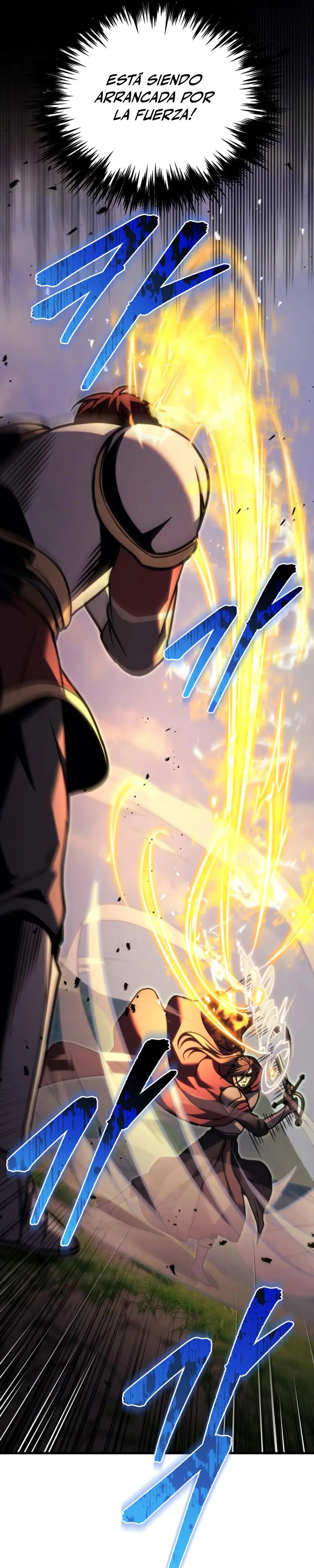 Read A Flame Reborn ES Manga Online
