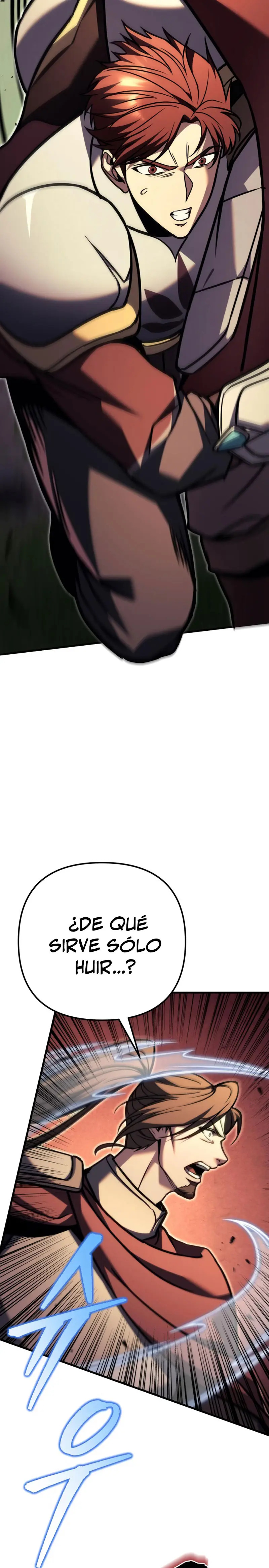 Read A Flame Reborn ES Manga Online