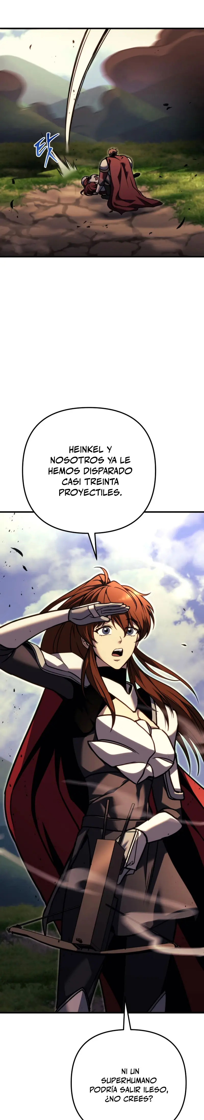 Read A Flame Reborn ES Manga Online