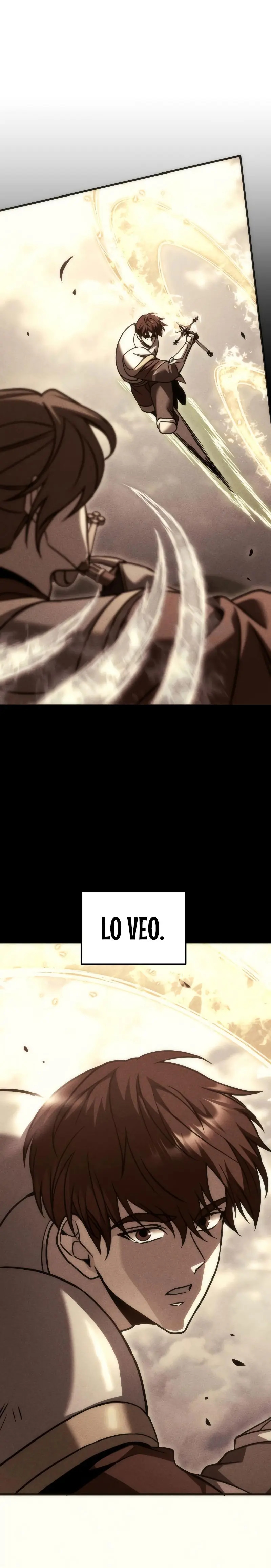 Read A Flame Reborn ES Manga Online