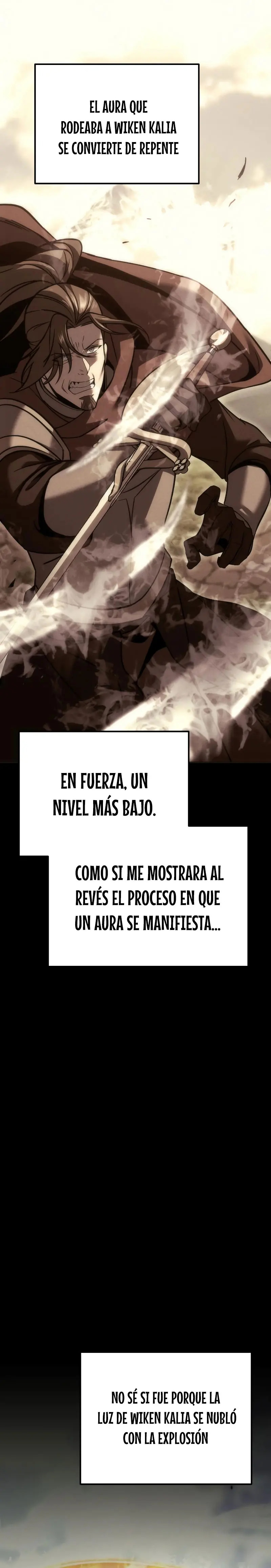 Read A Flame Reborn ES Manga Online